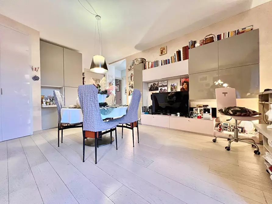 Immagine 4 di Appartamento in vendita  in via guido rossa 25 a Castelnuovo Berardenga