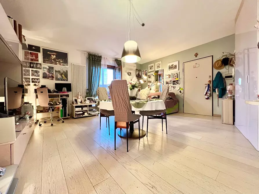 Immagine 8 di Appartamento in vendita  in via guido rossa 25 a Castelnuovo Berardenga