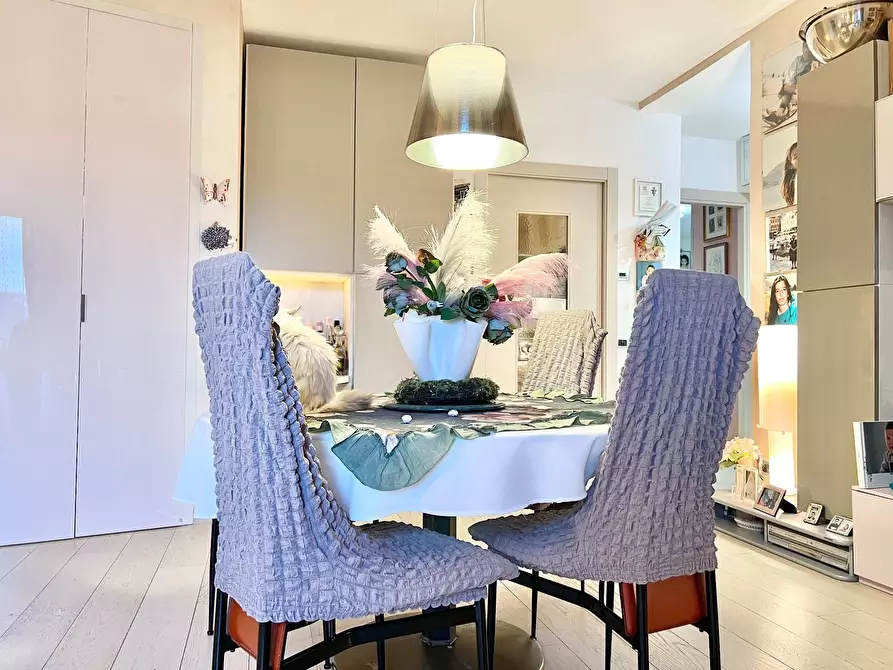 Immagine 7 di Appartamento in vendita  in via guido rossa 25 a Castelnuovo Berardenga