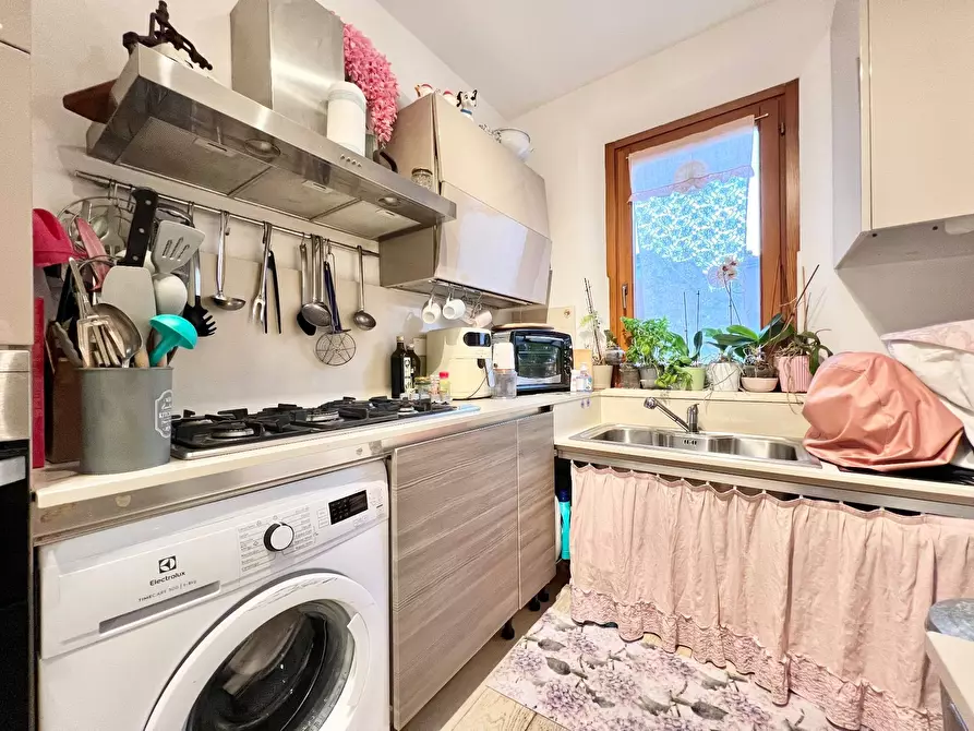 Immagine 21 di Appartamento in vendita  in via guido rossa 25 a Castelnuovo Berardenga