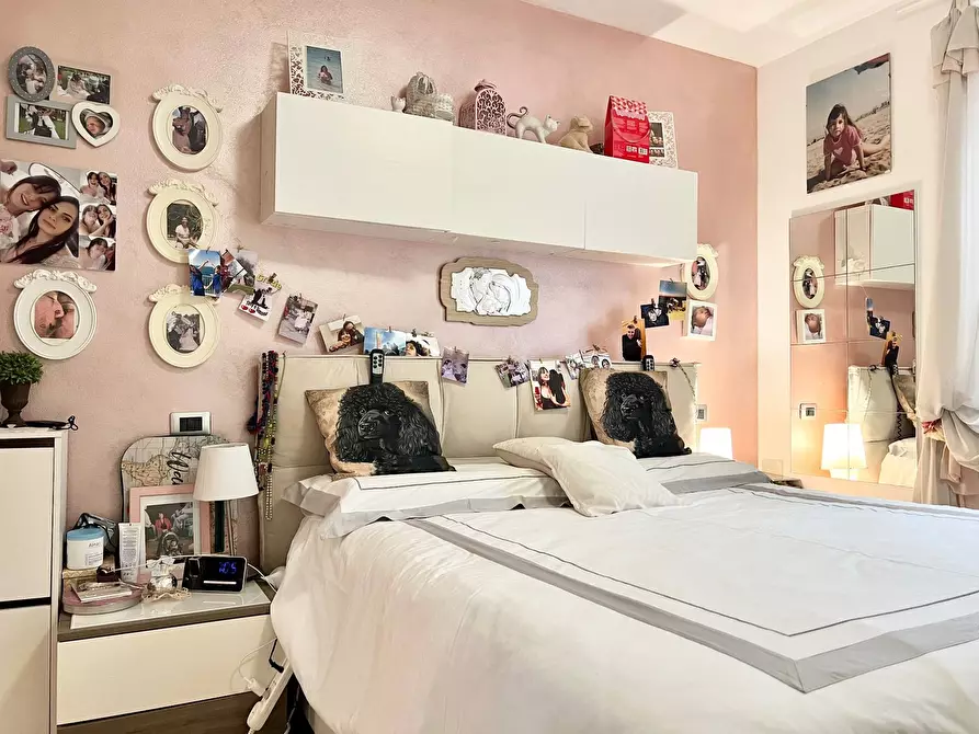 Immagine 26 di Appartamento in vendita  in via guido rossa 25 a Castelnuovo Berardenga