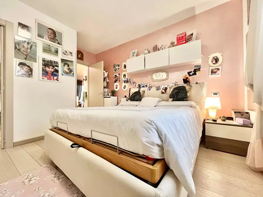 Immagine 25 di Appartamento in vendita  in via guido rossa 25 a Castelnuovo Berardenga