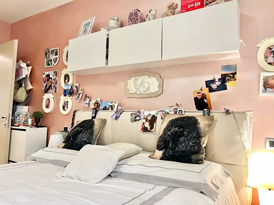 Immagine 28 di Appartamento in vendita  in via guido rossa 25 a Castelnuovo Berardenga