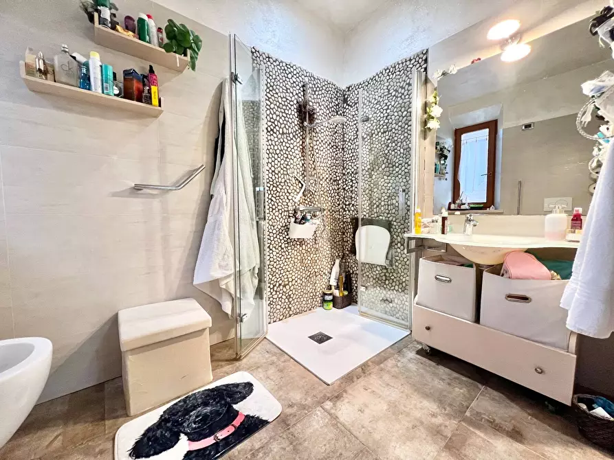 Immagine 29 di Appartamento in vendita  in via guido rossa 25 a Castelnuovo Berardenga