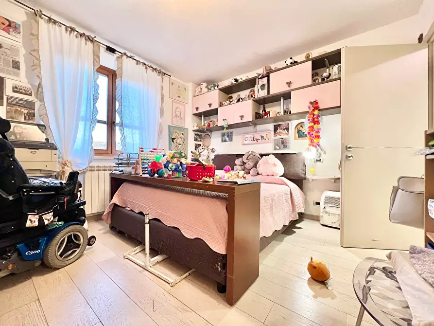 Immagine 35 di Appartamento in vendita  in via guido rossa 25 a Castelnuovo Berardenga