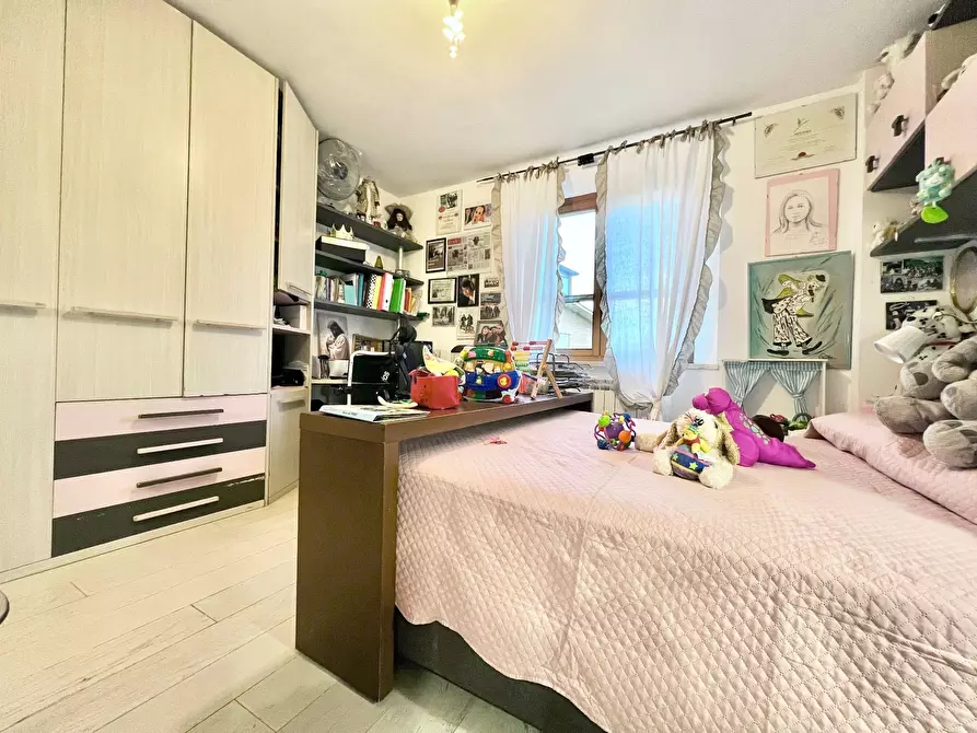 Immagine 36 di Appartamento in vendita  in via guido rossa 25 a Castelnuovo Berardenga