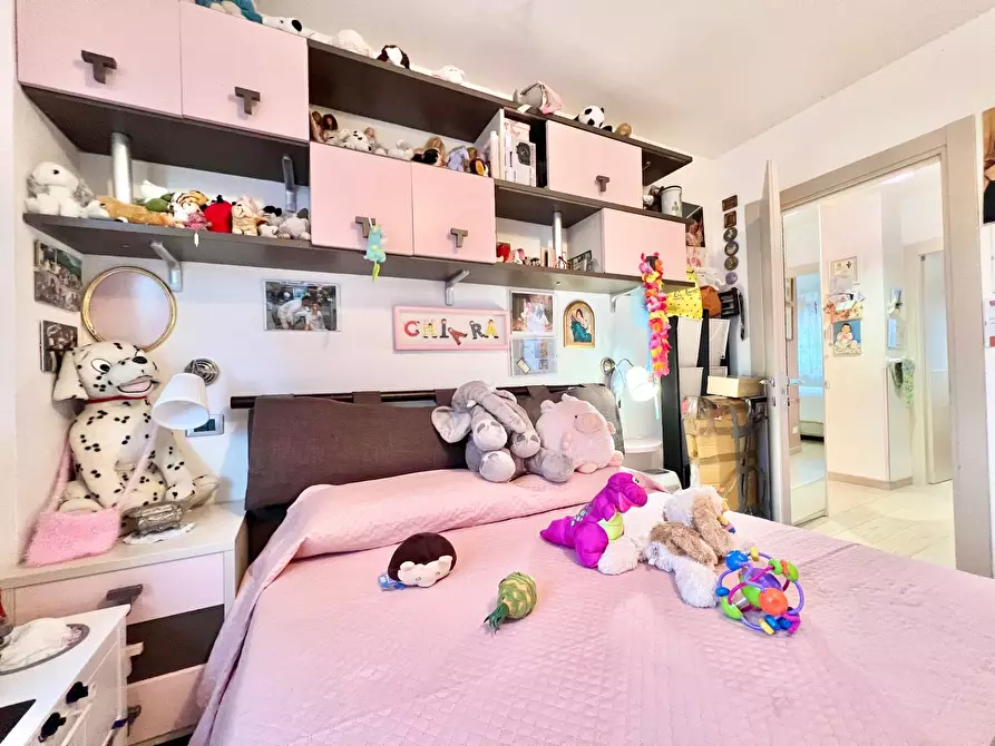 Immagine 38 di Appartamento in vendita  in via guido rossa 25 a Castelnuovo Berardenga