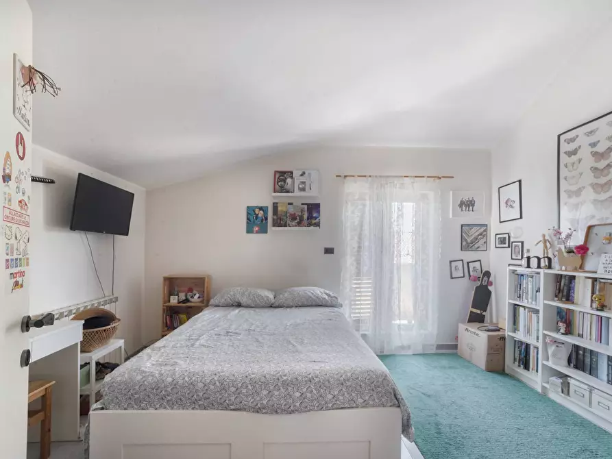 Immagine 31 di Appartamento in vendita  in C.DA SAN SILVESTRO 49 a Silvi