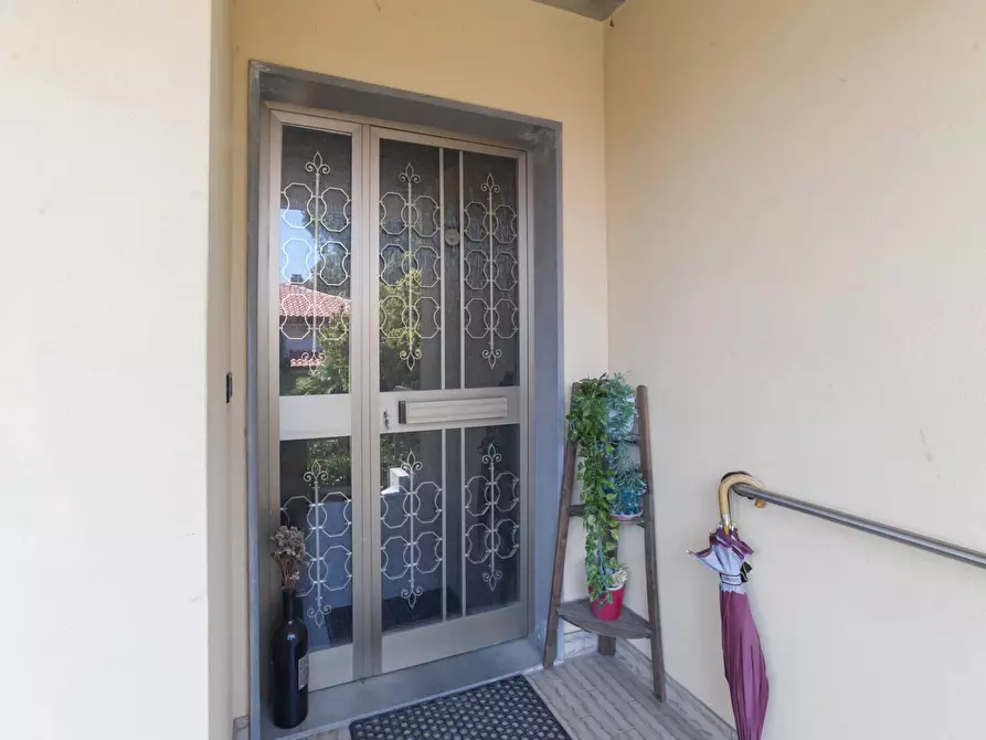 Immagine 35 di Appartamento in vendita  in C.DA SAN SILVESTRO 49 a Silvi