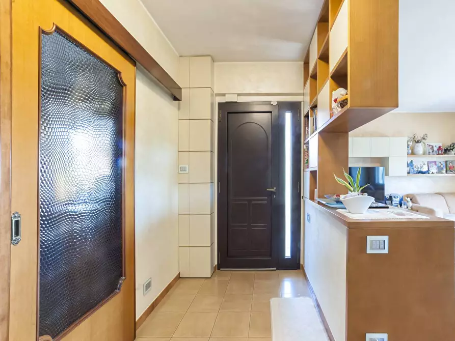 Immagine 3 di Appartamento in vendita  in C.DA SAN SILVESTRO 49 a Silvi