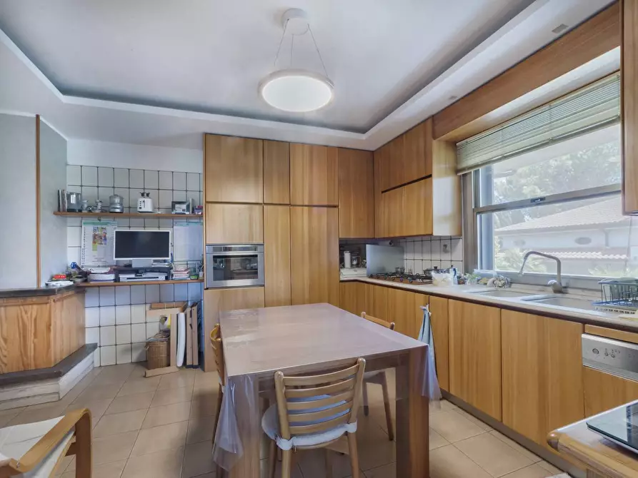 Immagine 10 di Appartamento in vendita  in C.DA SAN SILVESTRO 49 a Silvi