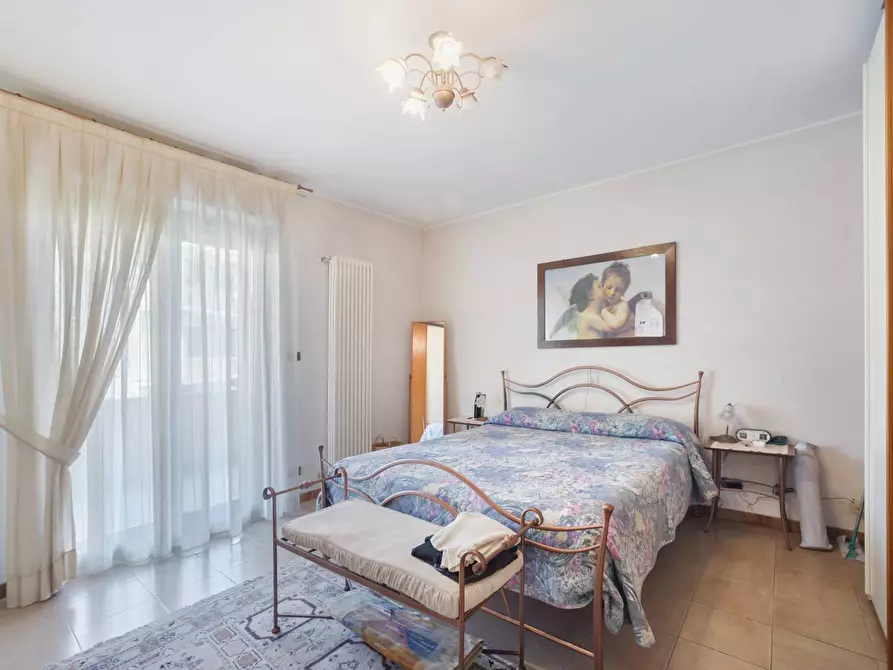 Immagine 13 di Appartamento in vendita  in C.DA SAN SILVESTRO 49 a Silvi