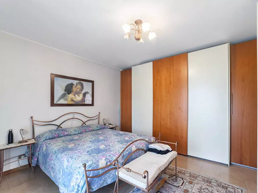 Immagine 14 di Appartamento in vendita  in C.DA SAN SILVESTRO 49 a Silvi