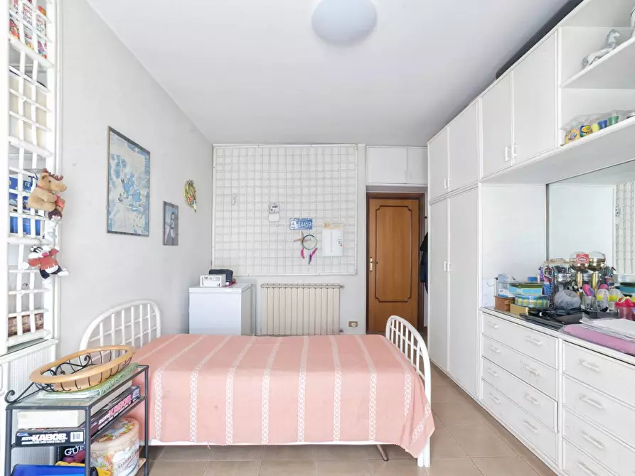 Immagine 19 di Appartamento in vendita  in C.DA SAN SILVESTRO 49 a Silvi