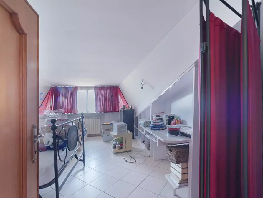 Immagine 30 di Appartamento in vendita  in C.DA SAN SILVESTRO 49 a Silvi