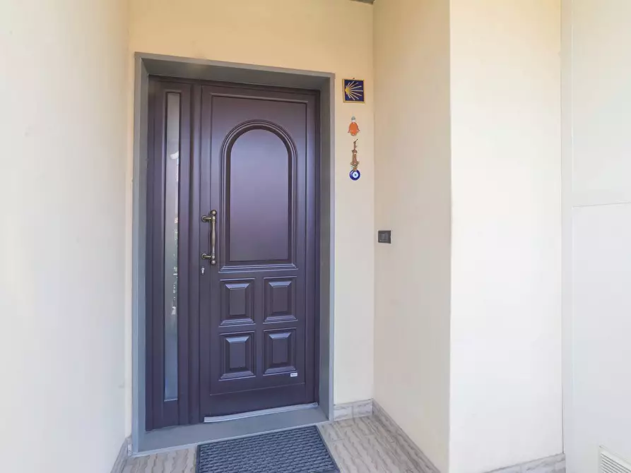 Immagine 2 di Appartamento in vendita  in C.DA SAN SILVESTRO 49 a Silvi