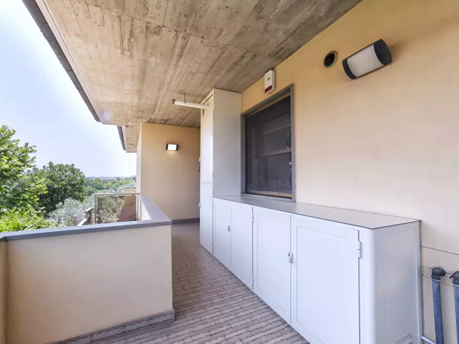 Immagine 32 di Appartamento in vendita  in C.DA SAN SILVESTRO 49 a Silvi