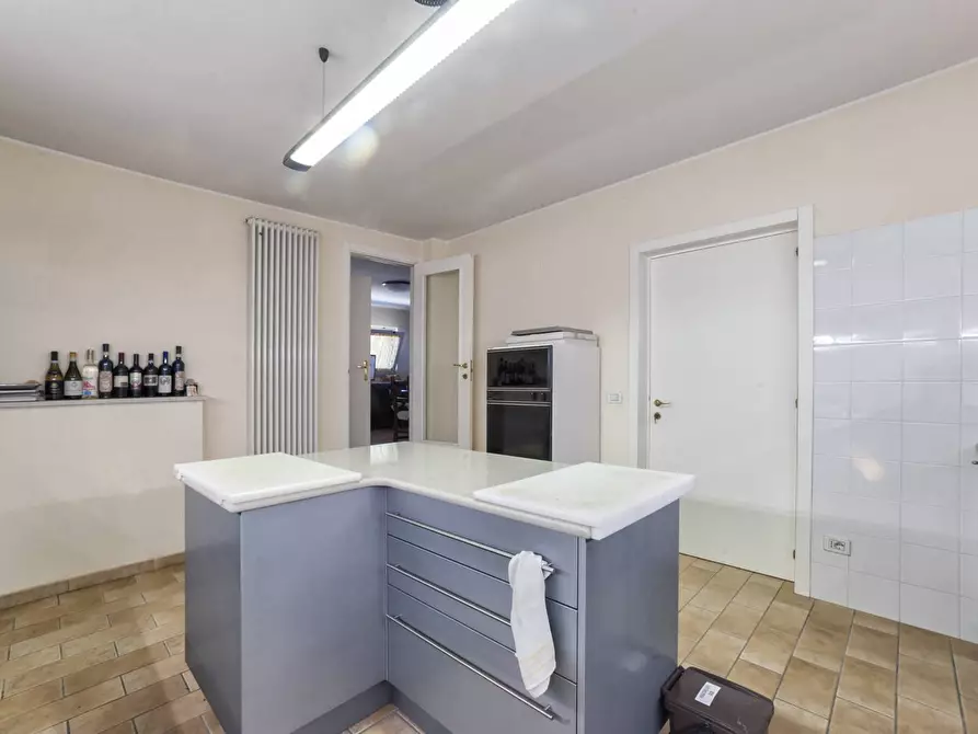 Immagine 2 di Appartamento in vendita  in C.DA SAN SILVESTRO 49 a Silvi