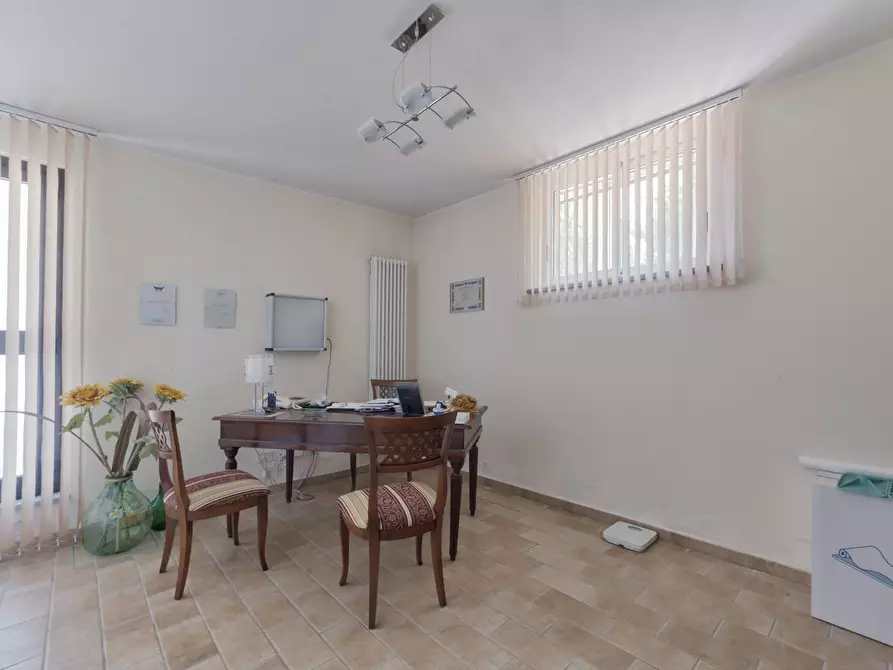 Immagine 3 di Appartamento in vendita  in C.DA SAN SILVESTRO 49 a Silvi