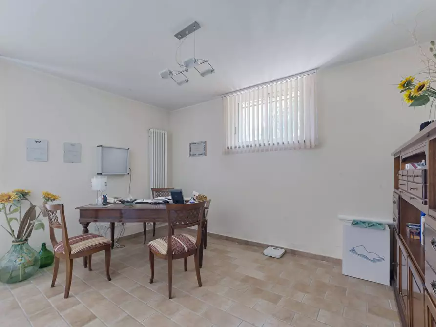 Immagine 4 di Appartamento in vendita  in C.DA SAN SILVESTRO 49 a Silvi