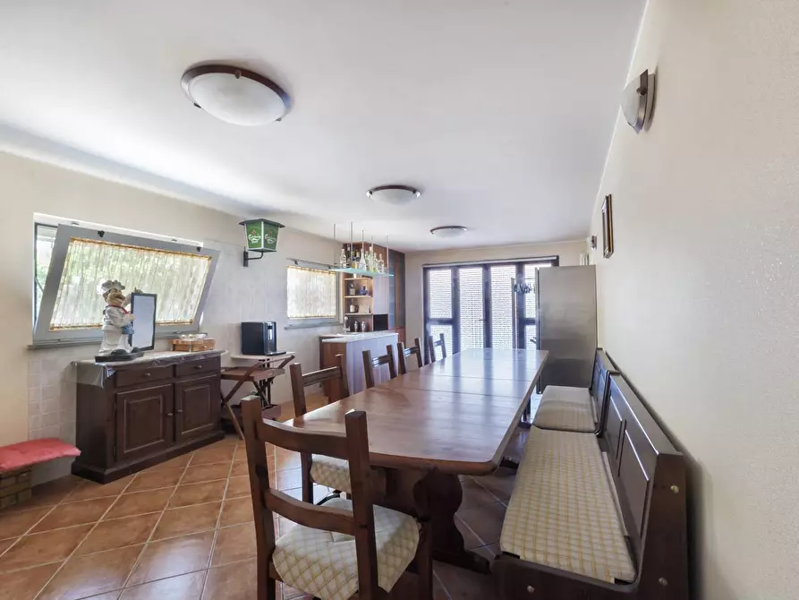 Immagine 11 di Appartamento in vendita  in C.DA SAN SILVESTRO 49 a Silvi