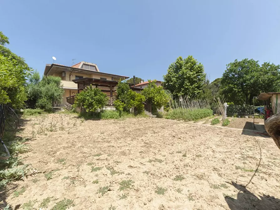 Immagine 46 di Appartamento in vendita  in C.DA SAN SILVESTRO 49 a Silvi