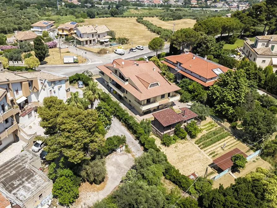 Immagine 49 di Appartamento in vendita  in C.DA SAN SILVESTRO 49 a Silvi