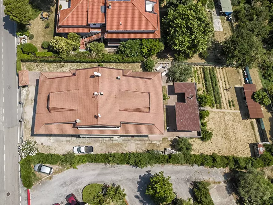 Immagine 50 di Appartamento in vendita  in C.DA SAN SILVESTRO 49 a Silvi