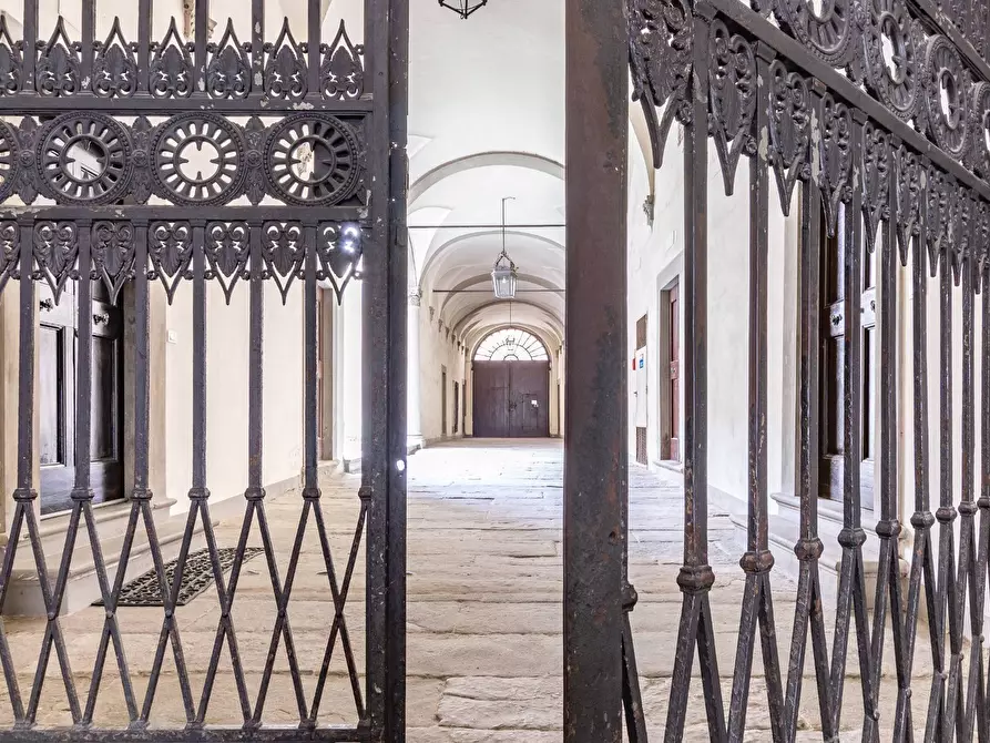 Immagine 1 di Appartamento in affitto  in via ghibellina 81 a Firenze