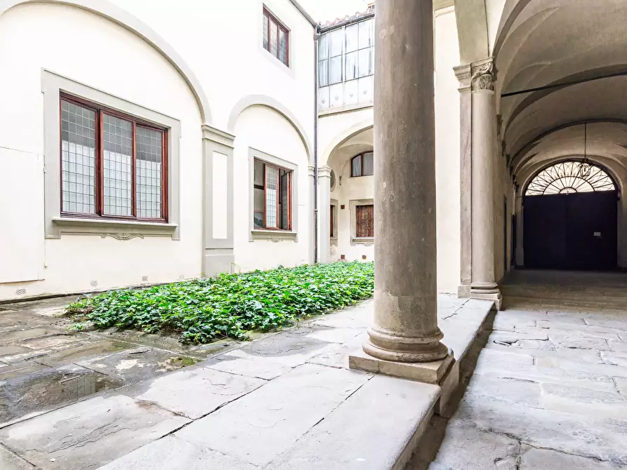 Immagine 2 di Appartamento in affitto  in via ghibellina 81 a Firenze