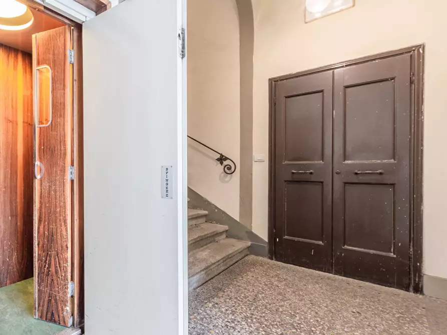 Immagine 3 di Appartamento in affitto  in via ghibellina 81 a Firenze
