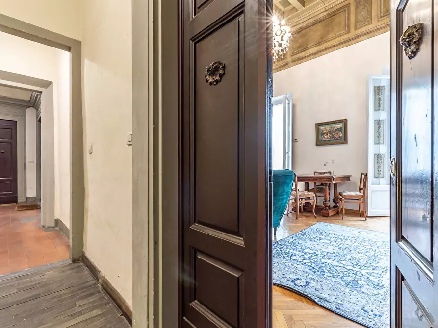 Immagine 4 di Appartamento in affitto  in via ghibellina 81 a Firenze