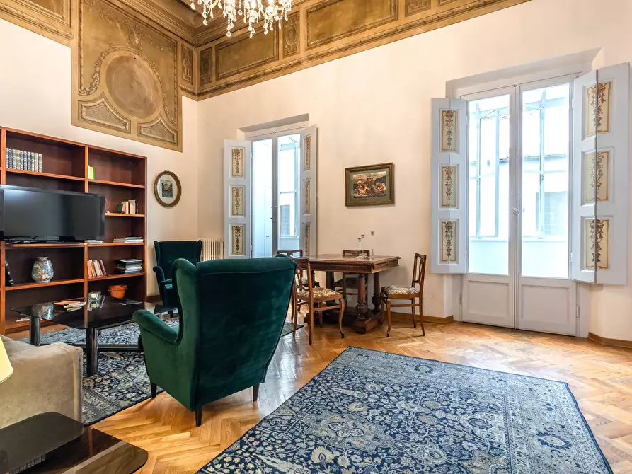 Immagine 5 di Appartamento in affitto  in via ghibellina 81 a Firenze