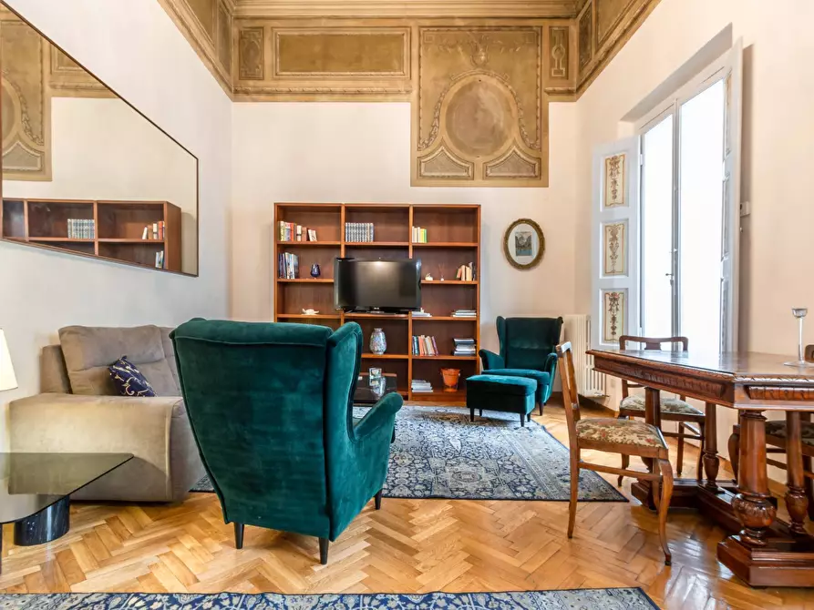 Immagine 6 di Appartamento in affitto  in via ghibellina 81 a Firenze