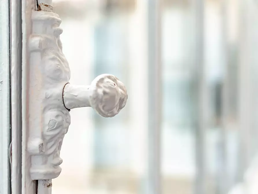 Immagine 11 di Appartamento in affitto  in via ghibellina 81 a Firenze