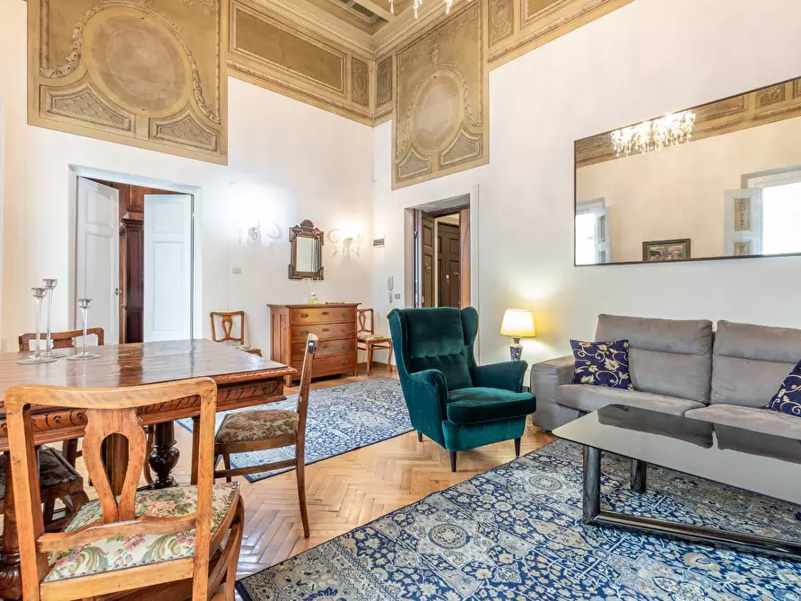 Immagine 14 di Appartamento in affitto  in via ghibellina 81 a Firenze