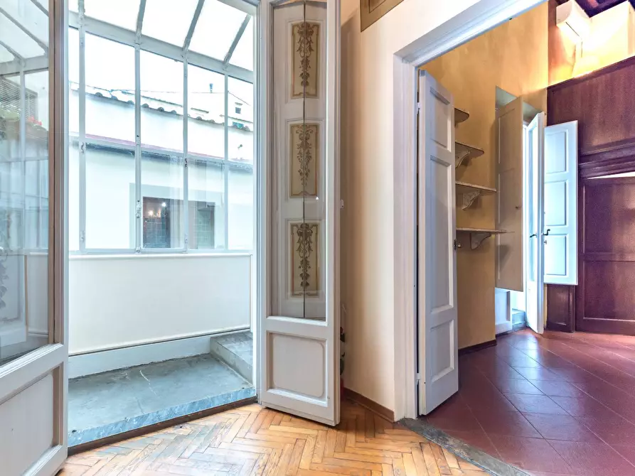 Immagine 15 di Appartamento in affitto  in via ghibellina 81 a Firenze