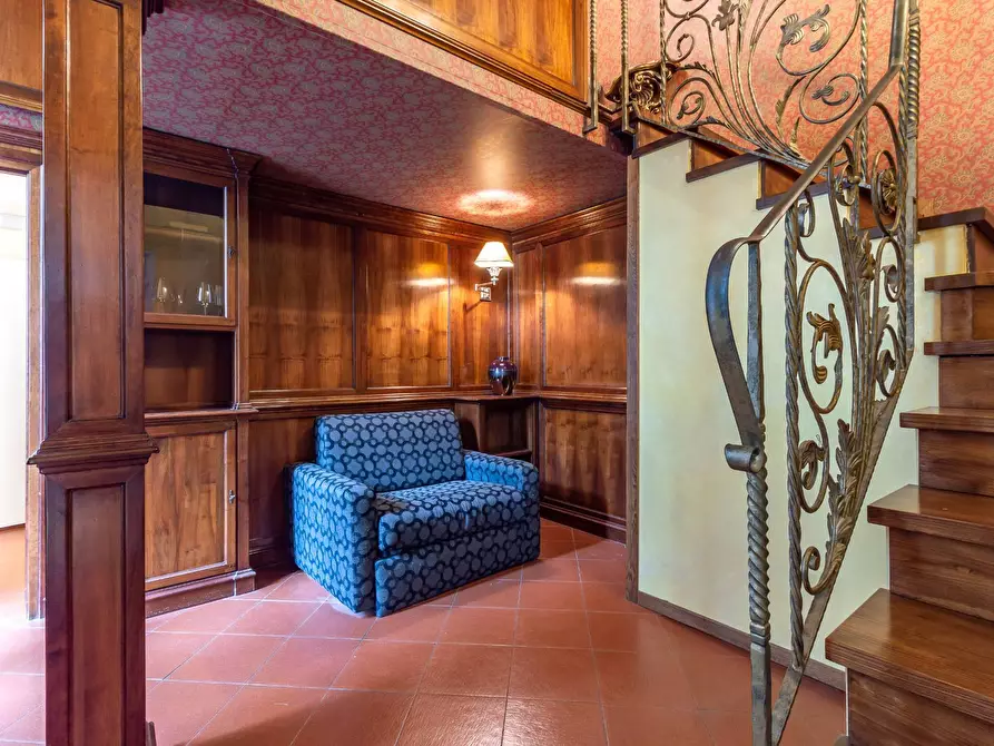 Immagine 16 di Appartamento in affitto  in via ghibellina 81 a Firenze