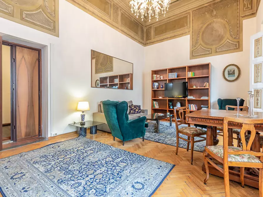 Immagine 8 di Appartamento in affitto  in via ghibellina 81 a Firenze