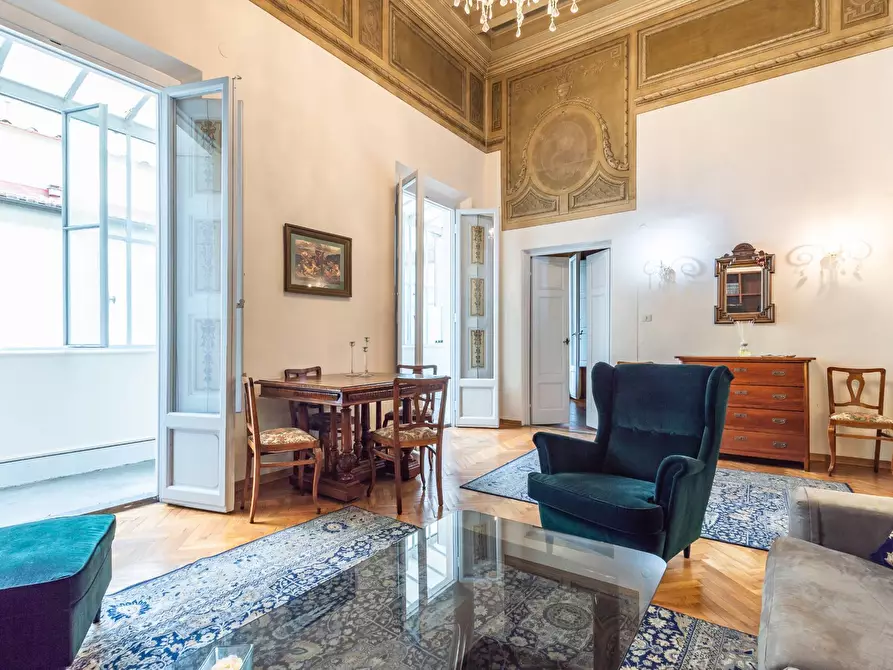 Immagine 9 di Appartamento in affitto  in via ghibellina 81 a Firenze