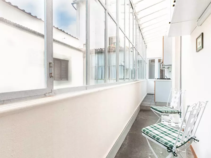 Immagine 10 di Appartamento in affitto  in via ghibellina 81 a Firenze