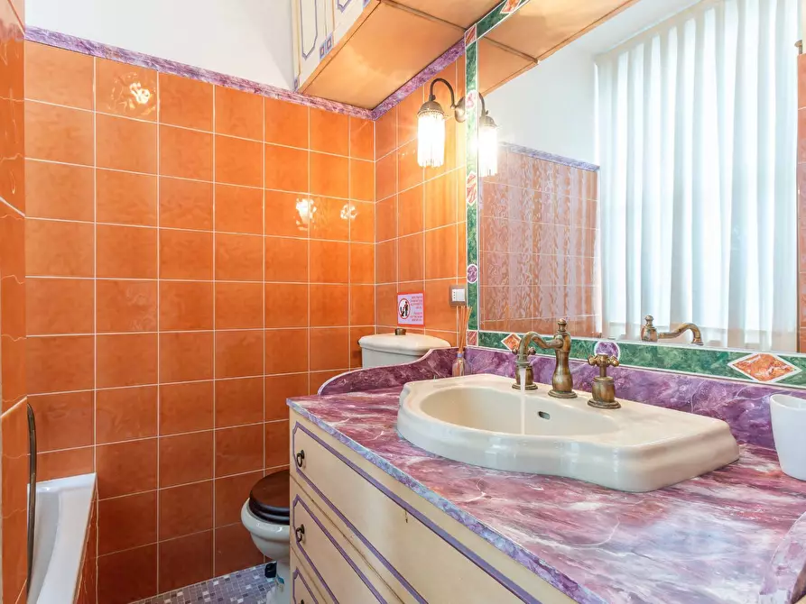 Immagine 17 di Appartamento in affitto  in via ghibellina 81 a Firenze