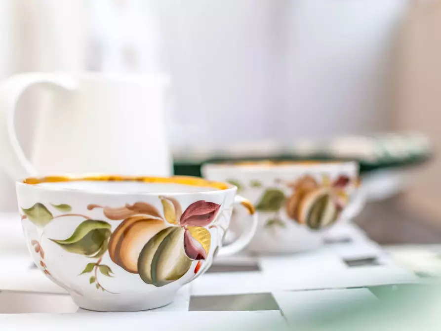 Immagine 20 di Appartamento in affitto  in via ghibellina 81 a Firenze