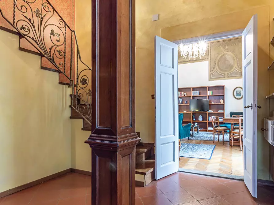 Immagine 21 di Appartamento in affitto  in via ghibellina 81 a Firenze