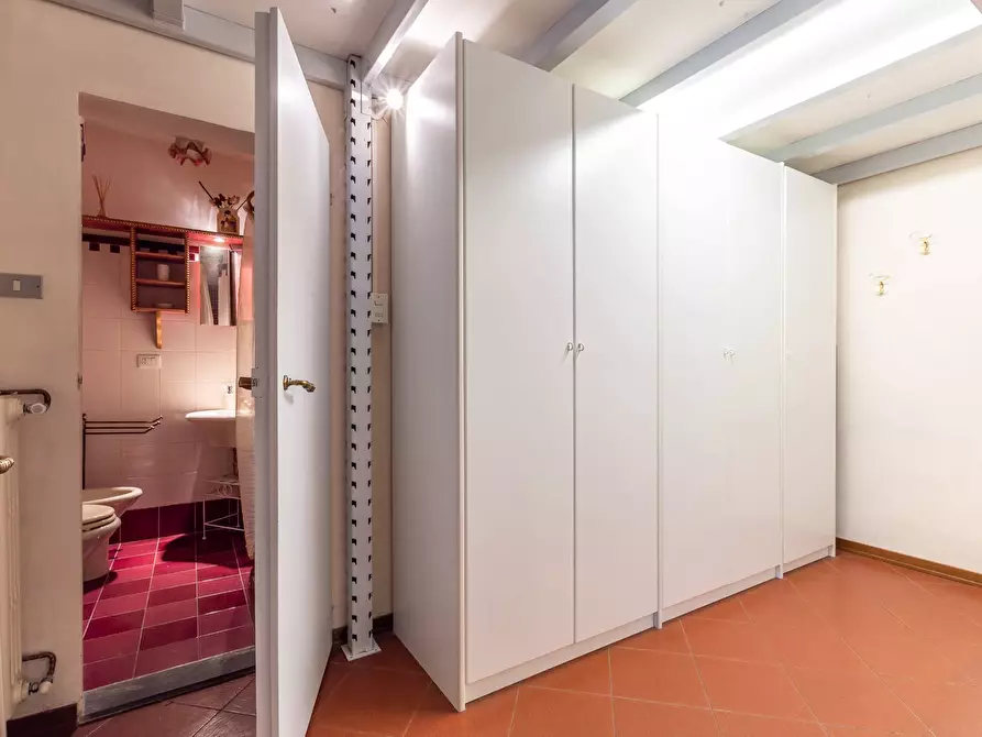 Immagine 22 di Appartamento in affitto  in via ghibellina 81 a Firenze