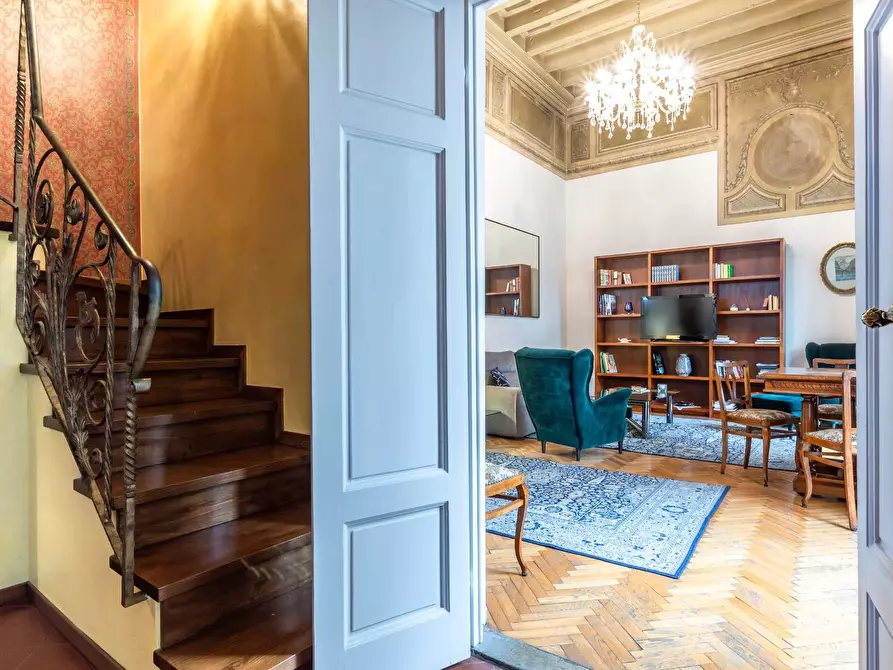 Immagine 24 di Appartamento in affitto  in via ghibellina 81 a Firenze