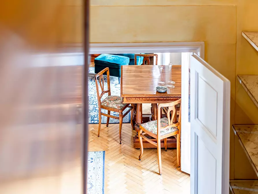 Immagine 26 di Appartamento in affitto  in via ghibellina 81 a Firenze