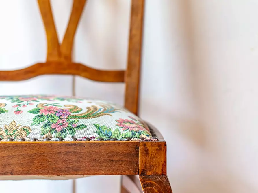 Immagine 27 di Appartamento in affitto  in via ghibellina 81 a Firenze