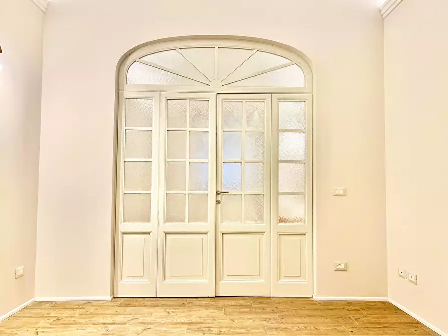 Immagine 4 di Appartamento in vendita  in via del porrione 74 a Siena