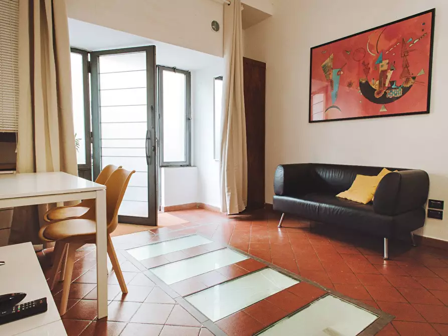 Immagine 1 di Appartamento in affitto  in Via Del Rosso Fiorentino 1 a Firenze